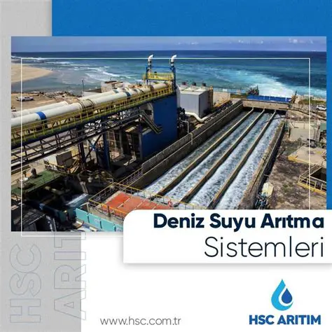 Deniz Seviyelerindeki Artma