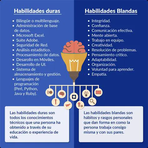 Desarrolla la habilidad de resumen