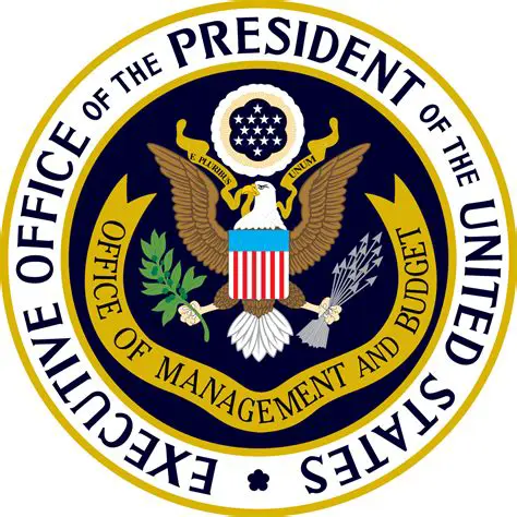 Describe the major duties of the Office of Management and Budget