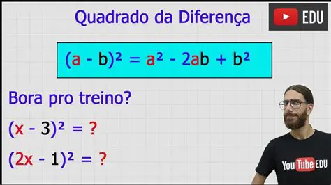 Desenvolvimento de Quadrado