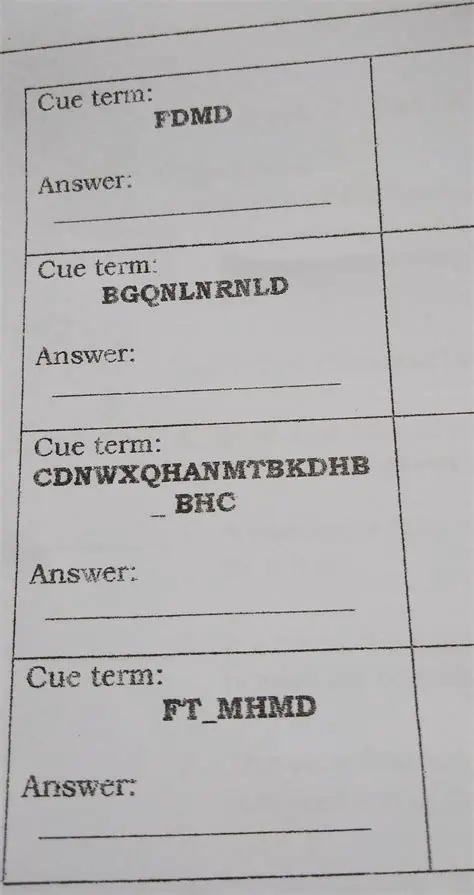 Determining the Next Letter