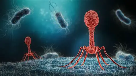 Developing more effective bacteriofage strains