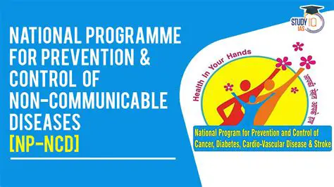 Development of anemia prevention and control programs