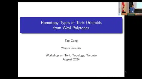 Difficulty in Describing Homotopy Types