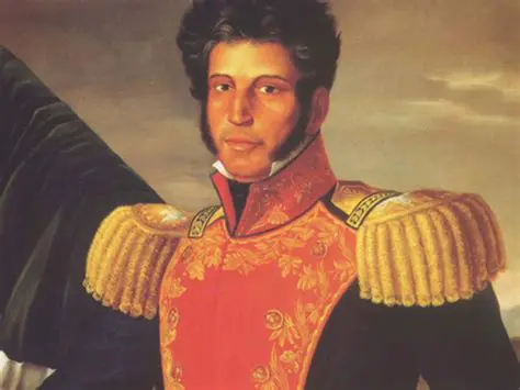 Distancia entre la Capital y la Ciudad Natal de Vicente Guerrero