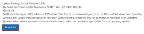 Download and install the API