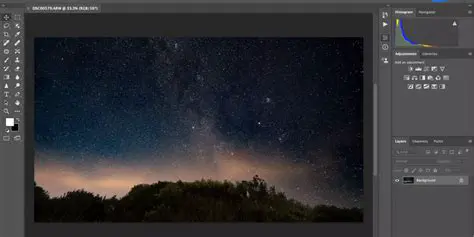 Easy Navigation and Editing