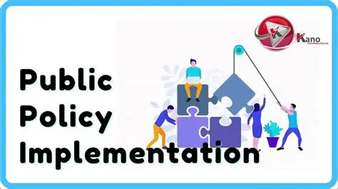 Easy to implement policies