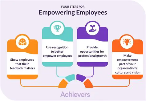 Education as a Key to Empowerment