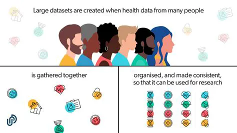 Efficiently manage and analyze large datasets