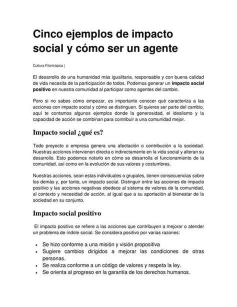 Ejemplos de Acciones Sociales que se Consideraban Antinaturales en el Pasado