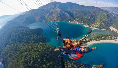 Ekstrem Spor Tercihleri ve Sebepleri