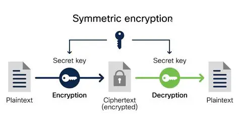 Encryption using the Spritz Algorithm