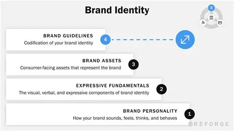 Enhance your brand identity