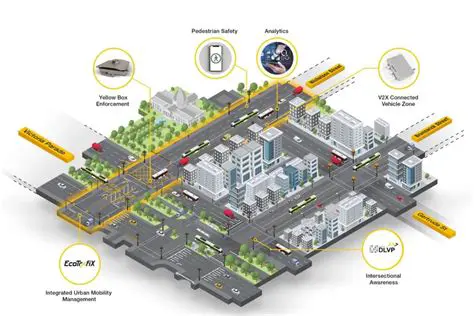 Enhanced traffic management
