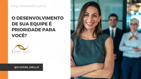 Entender as necessidades de sua equipe