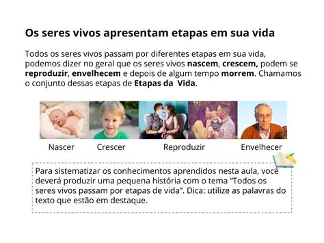 Entendimento da estrutura da vida