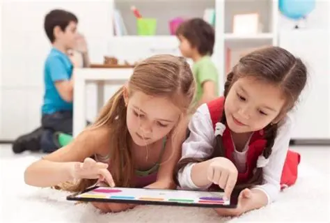 Entorno de aprendizaje emocionante