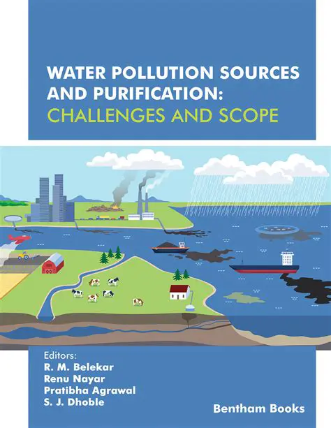 Environmental Purification