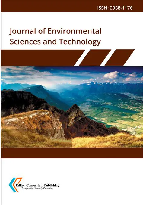 Environmental Sciences Connection