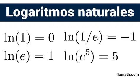 Es la base de los logaritmos naturales