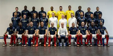 Esportes de Equipe de Equipes