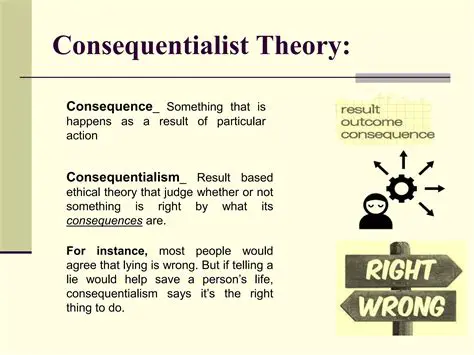 Example of Asserting the Consequent