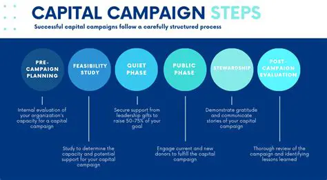 Examples of Capital in Action