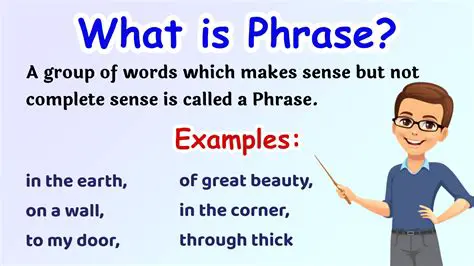 Examples of the Phrase in Use