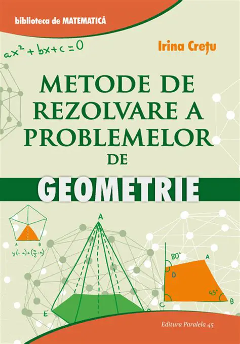 Exemple de rezolvare a problemelor