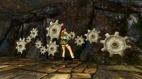 Experience the Classic Adventure Game in High Definition
