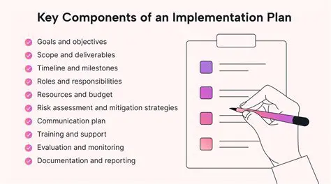 Explanation of the Implementation