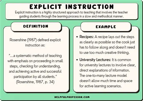 Explicitly Define the Type in the Context