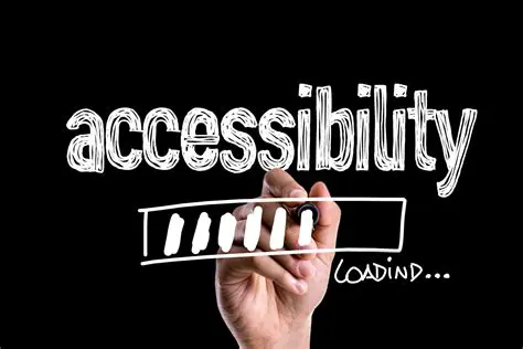 Facilitating Accountability