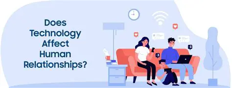 Familiarity with technology and social media