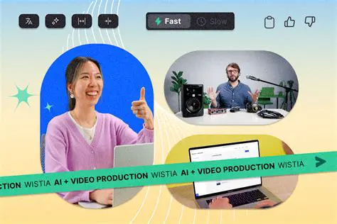 Fast and Agile Video Ingestion