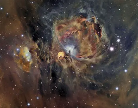 Features of APOD Wallpapers