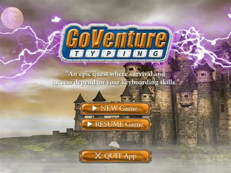 Features of GoVenture MyFirst