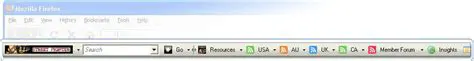 Features of InternetStreetFighter Toolbar