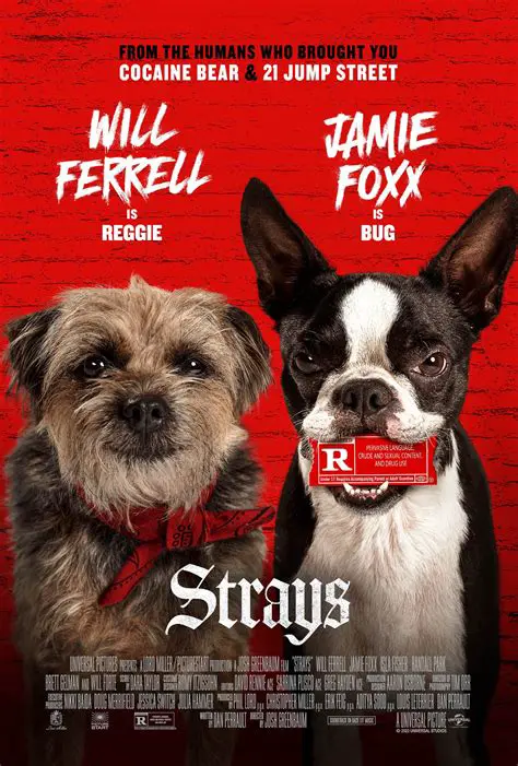 Features of Strays Fight United New Toolbar