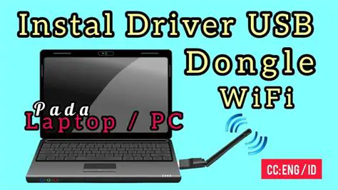 Features of the AccessData Dongle Driver