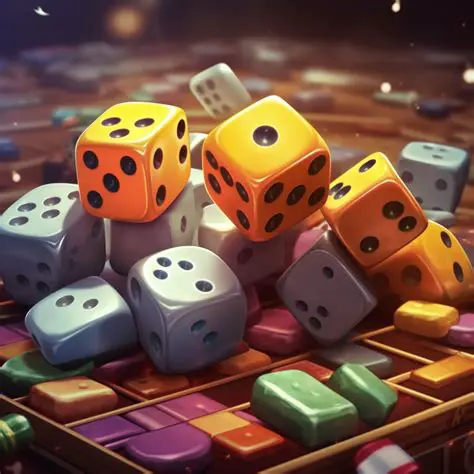 Features of the Random Dice Roller Software