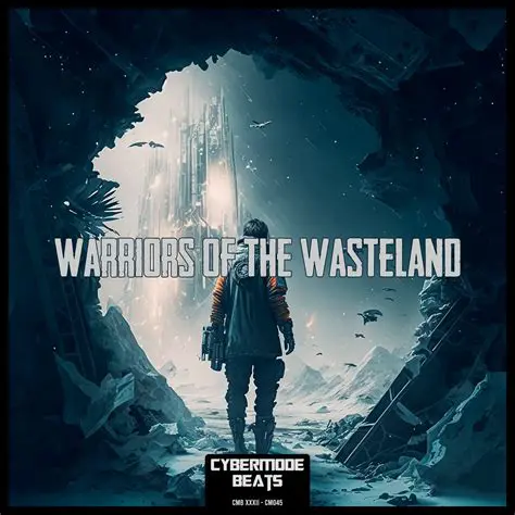 Features of the Wasteland Downloader