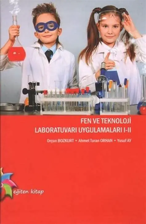 Fen ve Teknoloji Ansiklopedisi