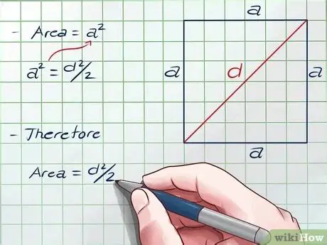 Finding the Area of the Entire Deck