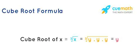 Finding the Cube Root of 23