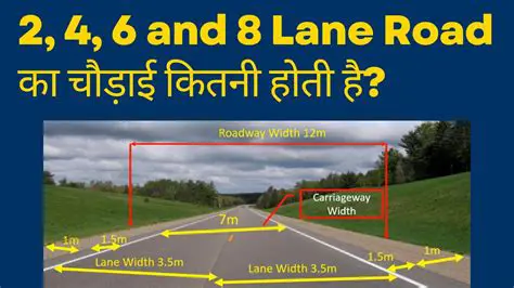 Finding the Length of the Road