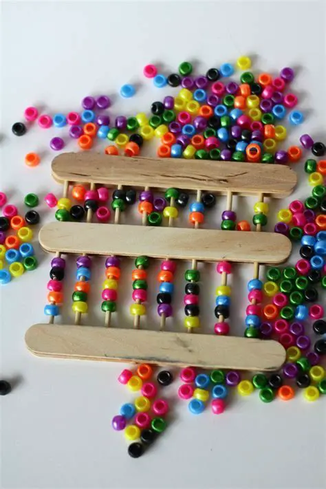 Finding the Number of Craft Sticks Left