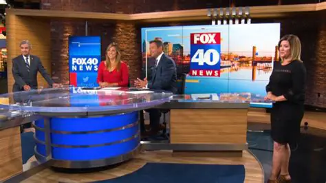 Connecting with FOX40 News Sacramento: Your Comprehensive Guide to Phone Numbers and Viewer Engagement