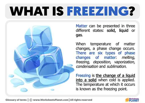 Freezing Atoms One at a Time